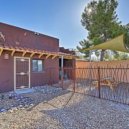 New! Desert Den Perfect For Couples, Families Of 4 Tucson Ngoại thất bức ảnh