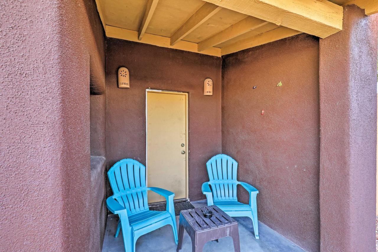 New! Desert Den Perfect For Couples, Families Of 4 Tucson Ngoại thất bức ảnh